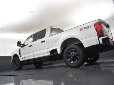 2026 Ford F-250SD XL 600A