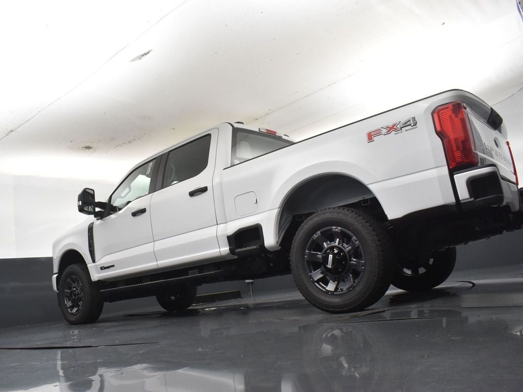 2026 Ford F-250SD XL 600A