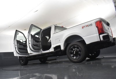 2026 Ford F-250SD XL 600A
