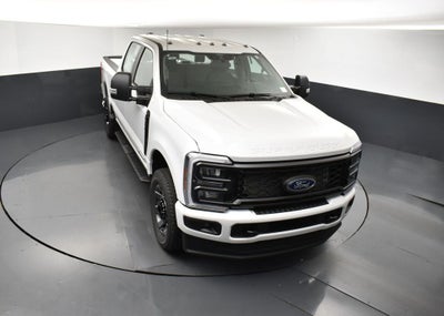 2026 Ford F-250SD XL 600A