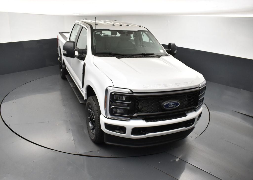 2026 Ford F-250SD XL 600A
