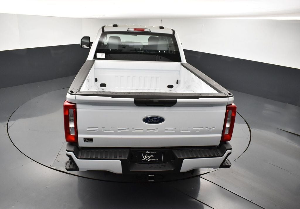 2026 Ford F-250SD XL 600A