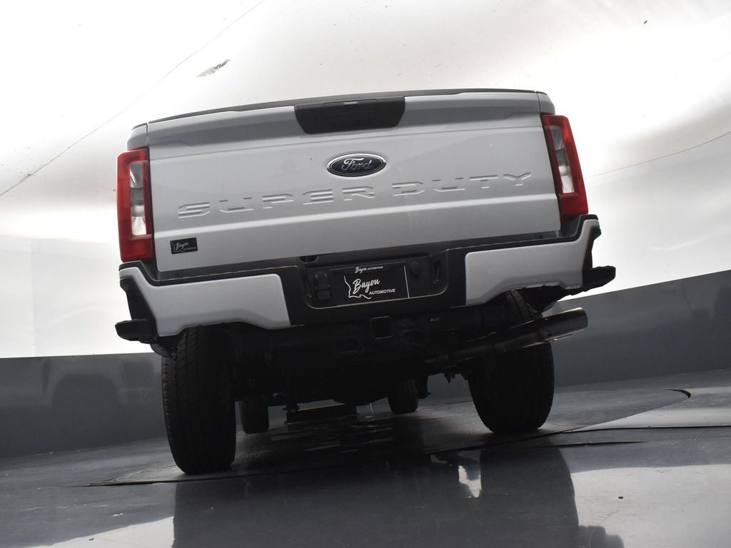 2026 Ford F-250SD XL 600A