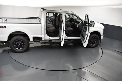 2026 Ford F-250SD XL 600A