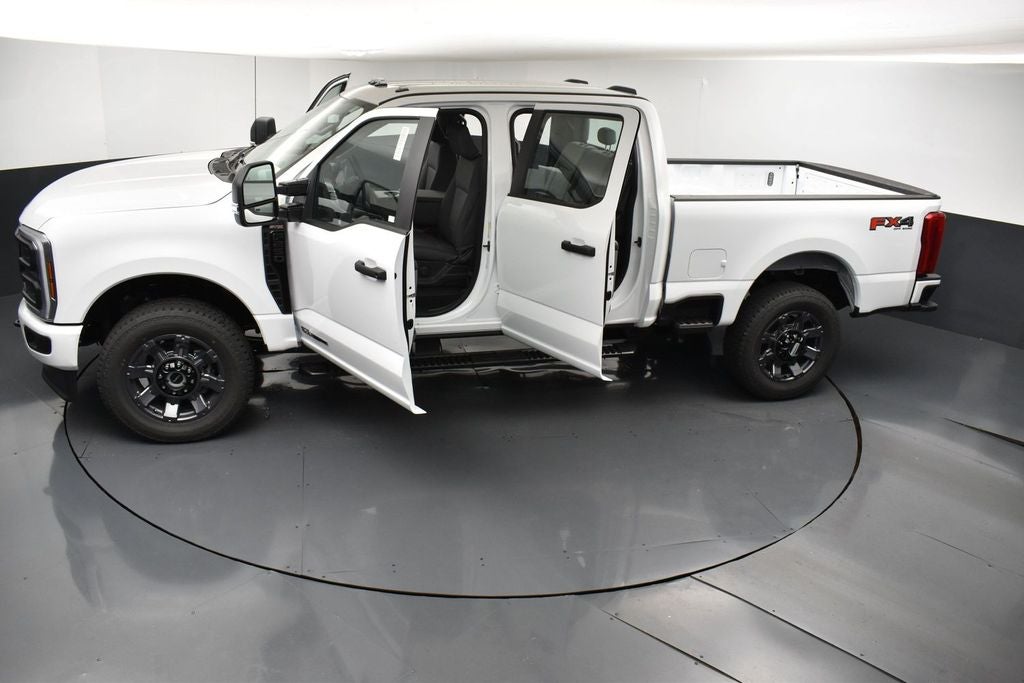 2026 Ford F-250SD XL 600A