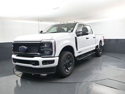 2026 Ford F-250SD XL 600A