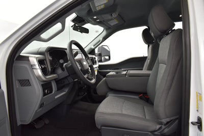 2026 Ford F-250SD XL 600A