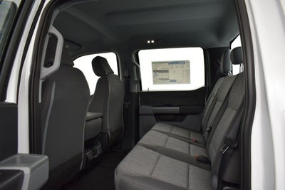 2026 Ford F-250SD XL 600A