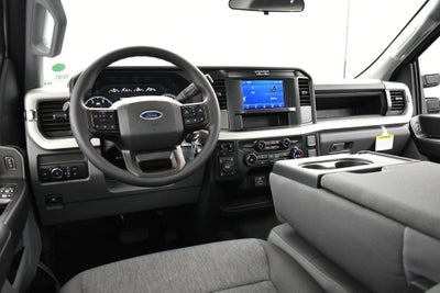 2026 Ford F-250SD XL 600A