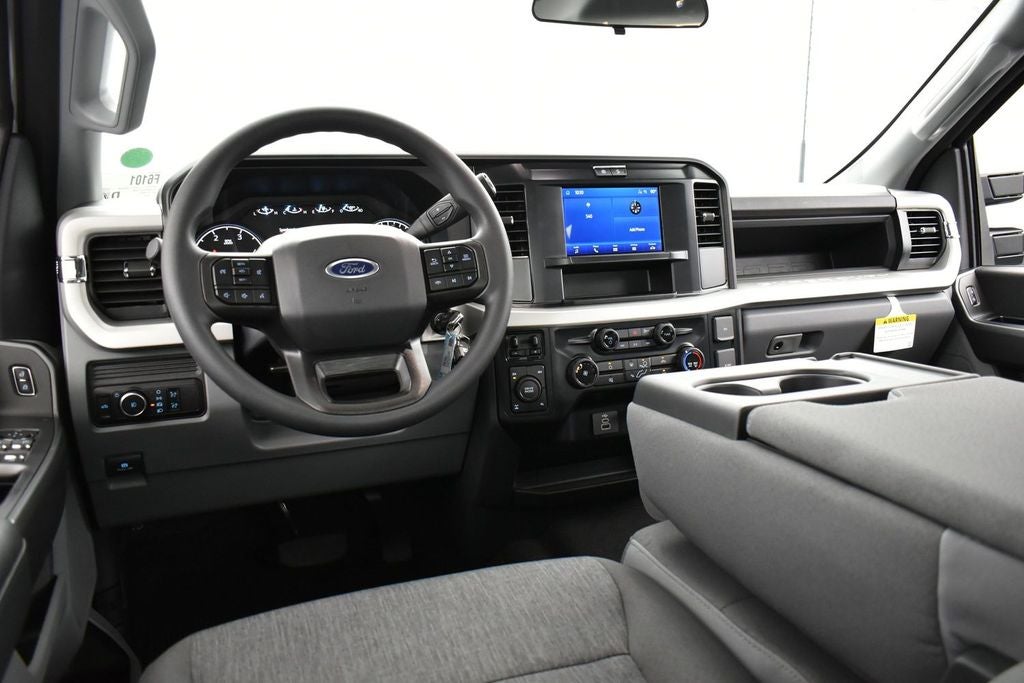 2026 Ford F-250SD XL 600A
