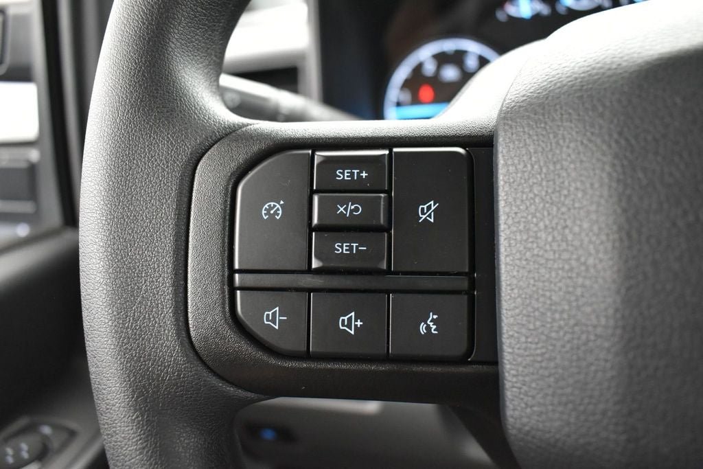 2026 Ford F-250SD XL 600A