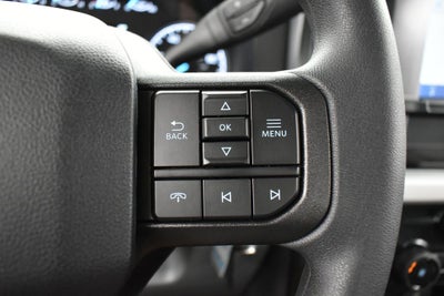 2026 Ford F-250SD XL 600A