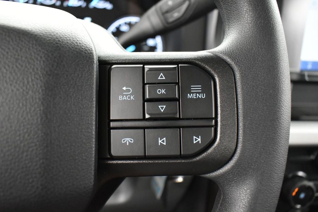 2026 Ford F-250SD XL 600A
