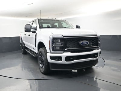 2026 Ford F-250SD XL 600A