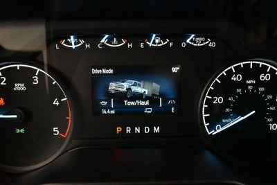 2026 Ford F-250SD XL 600A