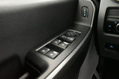 2026 Ford F-250SD XL 600A
