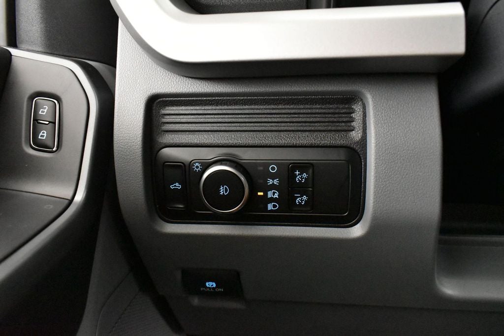 2026 Ford F-250SD XL 600A