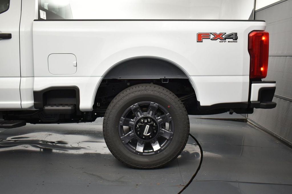 2026 Ford F-250SD XL 600A