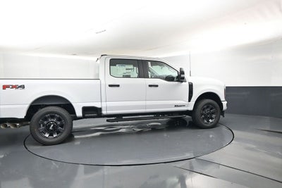 2026 Ford F-250SD XL 600A