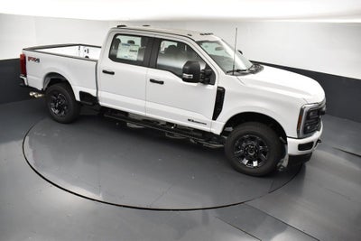 2026 Ford F-250SD XL 600A