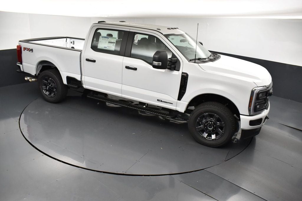 2026 Ford F-250SD XL 600A