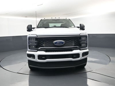 2026 Ford F-250SD XL 600A