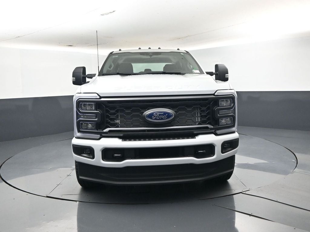 2026 Ford F-250SD XL 600A