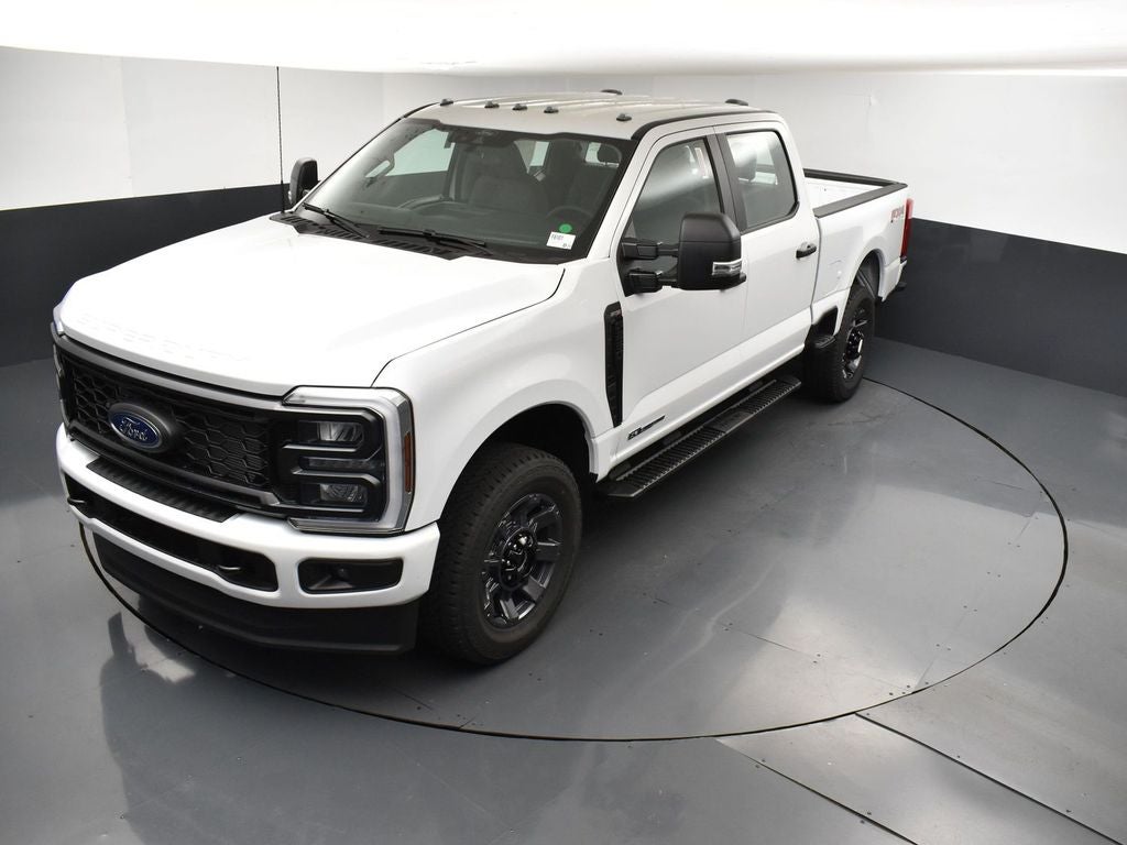 2026 Ford F-250SD XL 600A