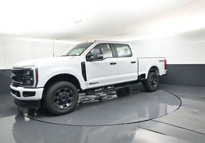 2026 Ford F-250SD XL 600A