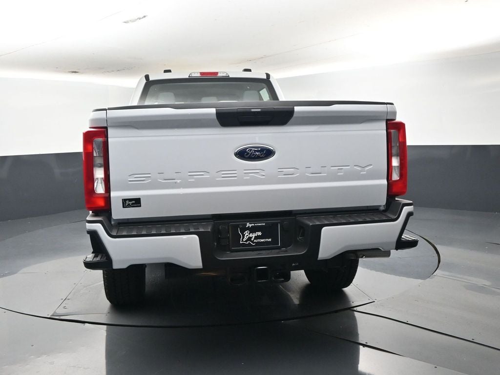 2026 Ford F-250SD XL 600A