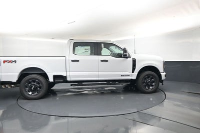 2026 Ford F-250SD XL 600A