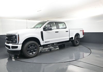 2026 Ford F-250SD XL 600A