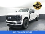 2025 Ford F-250SD Platinum 703A