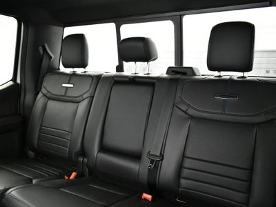 2025 Ford F-250SD Platinum 703A