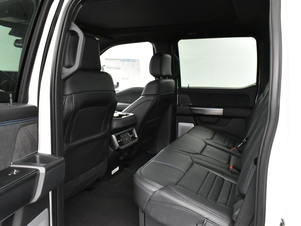 2025 Ford F-250SD Platinum 703A