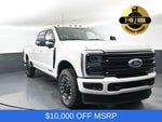 2025 Ford F-250SD Platinum 703A