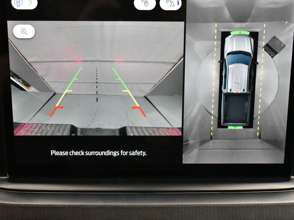 2025 Ford F-250SD Platinum 703A