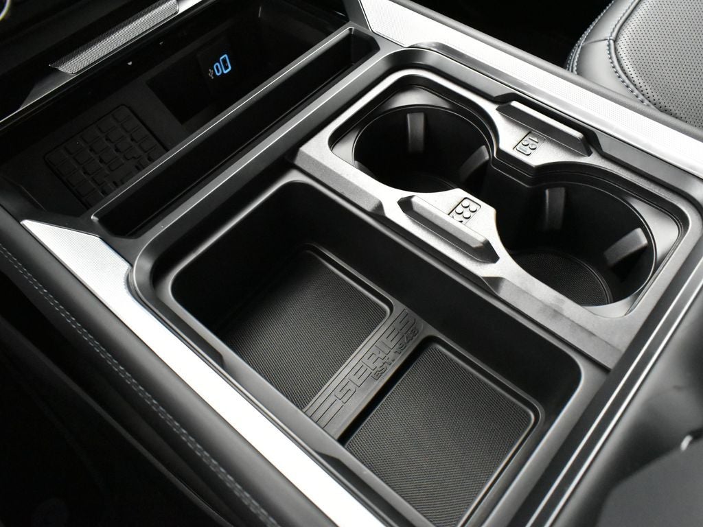 2025 Ford F-250SD Platinum 703A