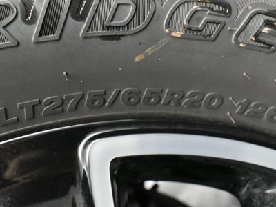 2025 Ford F-250SD Platinum 703A