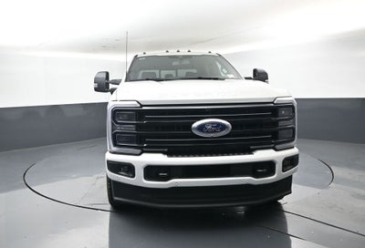 2025 Ford F-250SD Platinum 703A