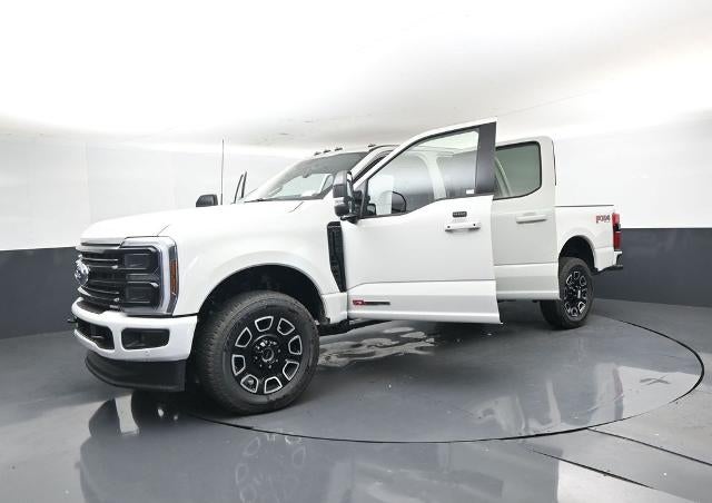 2025 Ford F-250SD Platinum 703A