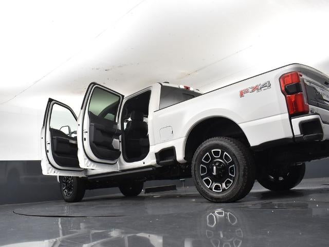 2025 Ford F-250SD Platinum 703A