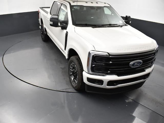 2025 Ford F-250SD Platinum 703A