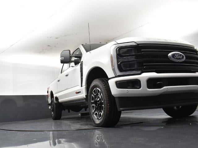 2025 Ford F-250SD Platinum 703A