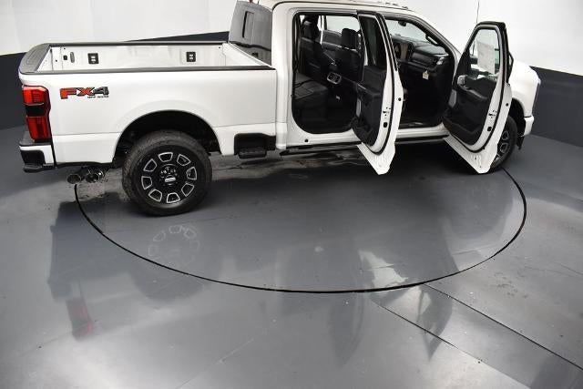 2025 Ford F-250SD Platinum 703A