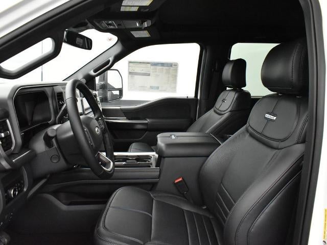 2025 Ford F-250SD Platinum 703A