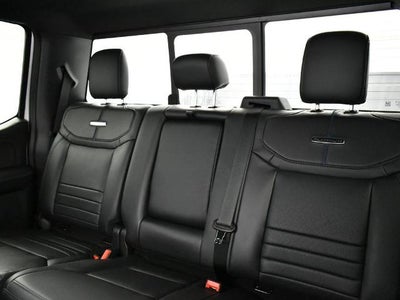 2025 Ford F-250SD Platinum 703A