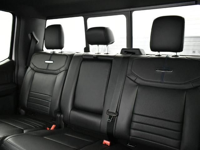 2025 Ford F-250SD Platinum 703A