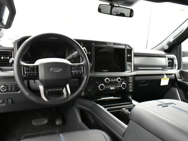 2025 Ford F-250SD Platinum 703A