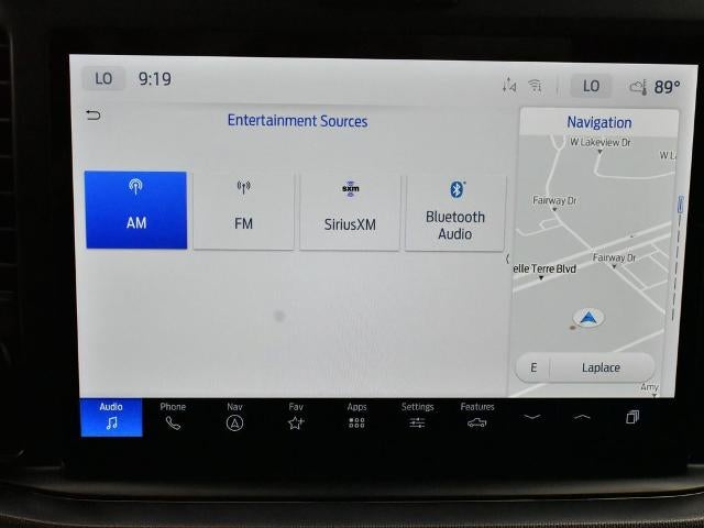 2025 Ford F-250SD Platinum 703A